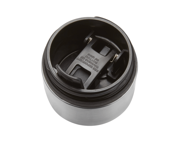 Contigo termokruus Luxe AUTOSEAL™ Travel Mug, 360 ml must 2104541