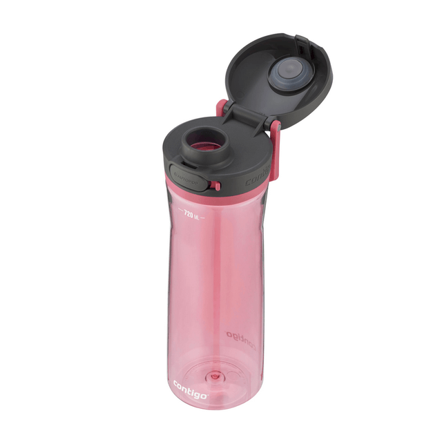 Contigo veepudel Jackson AUTOPOP™ 2.0 720ml - Roosa 2156439