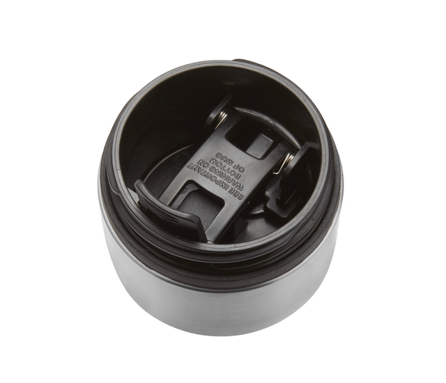 Contigo termokruus Luxe AUTOSEAL™ Travel Mug, 360 ml oranz 2104542