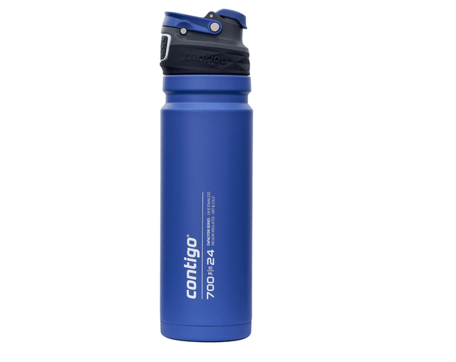 Contigo veepudel Freeflow Tritan 1000ml - sinine 2155964
