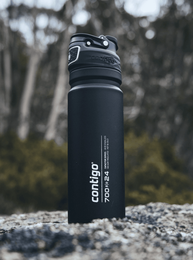 Contigo veepudel Freeflow Tritan 1000ml - must 2155965