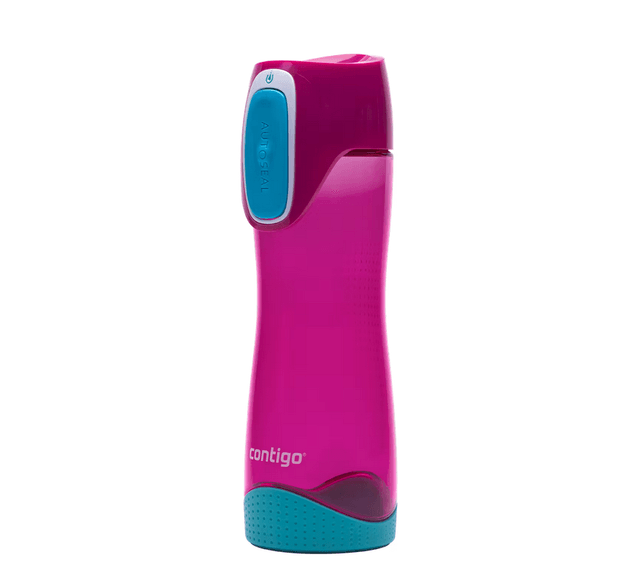 Contigo Veepudel Swish 500 ml Roosa 2095343