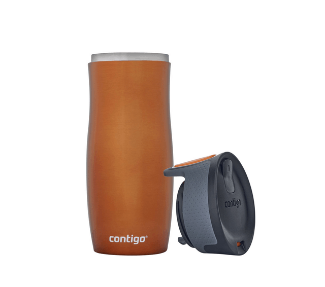 Contigo Termokruus West Loop 2.0 470 ml Kuldne 2095850