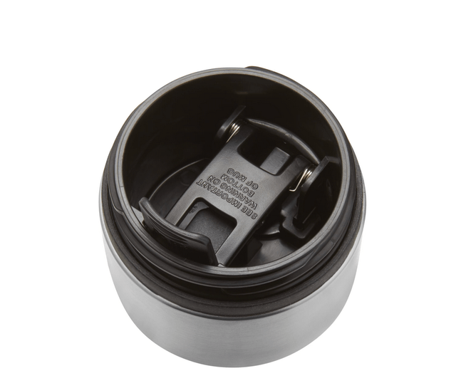 Contigo termokruus Luxe AUTOSEAL™ Travel Mug, 360 ml türkiis 2104368