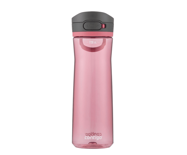 Contigo veepudel Jackson AUTOPOP™ 2.0 720ml - Roosa 2156439