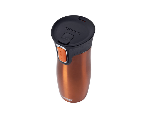 Contigo Termokruus West Loop 2.0 470 ml Kuldne 2095850