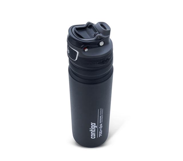 Contigo Termopudel FreeFlow 700 ml Black 2155964