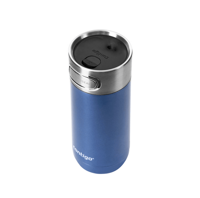 Contigo termokruus Luxe AUTOSEAL™ Travel Mug, 360 ml sinine 2106223
