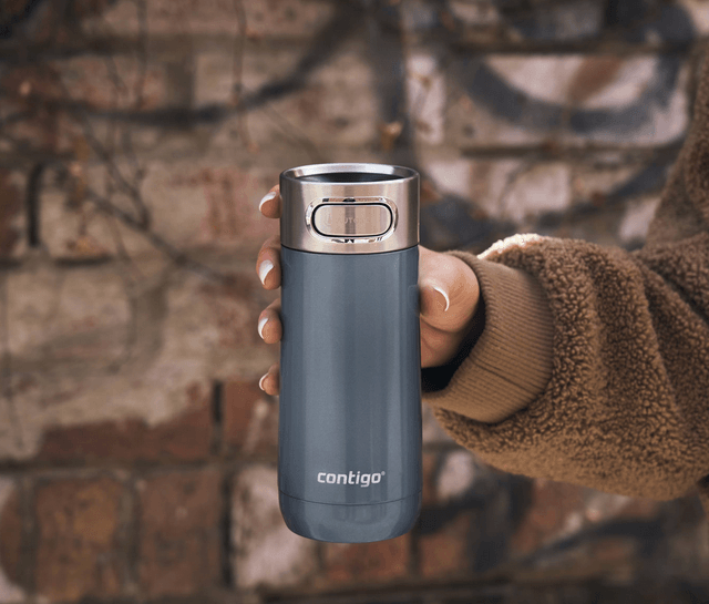 Contigo termokruus Luxe AUTOSEAL™ Travel Mug, 360 ml sinine 2106223
