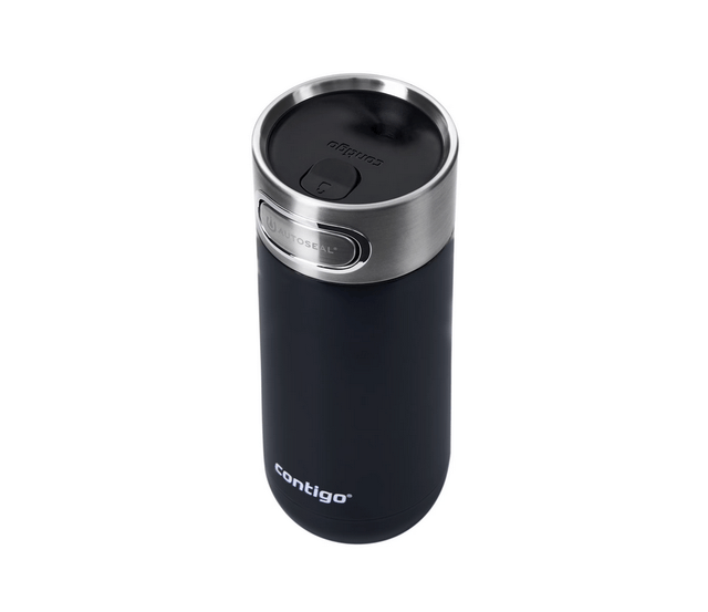 Contigo termokruus Luxe AUTOSEAL™ Travel Mug, 360 ml must 2104541