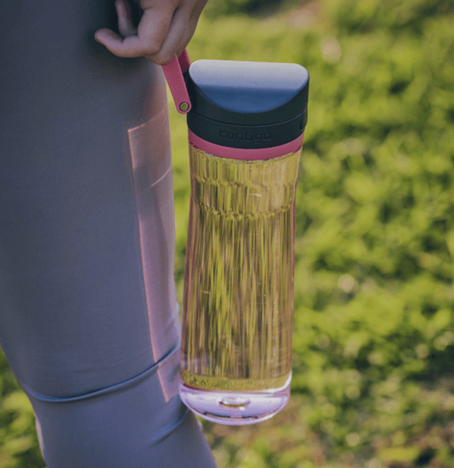 Contigo veepudel Jackson AUTOPOP™ 2.0 720ml - Roosa 2156439