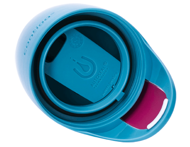 Contigo Veepudel Swish 500 ml hele sinine 2095120
