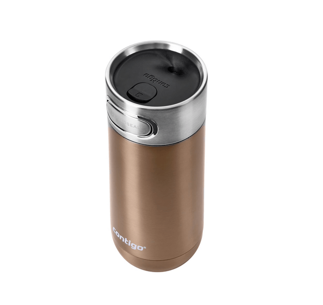 Contigo termokruus Luxe AUTOSEAL™ Travel Mug, 360 ml oranz 2104542