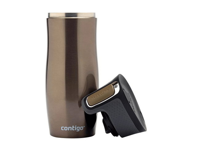 Contigo Termokruus West Loop 2.0 470 ml Latte 2095796