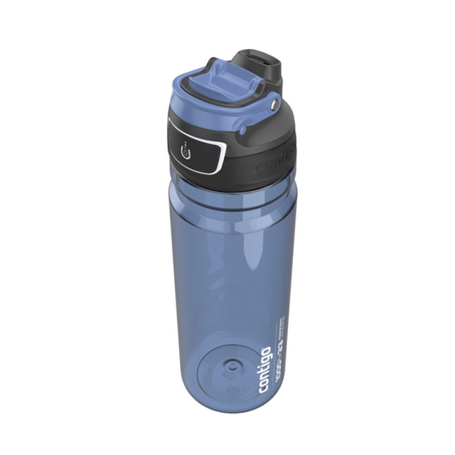 Contigo veepudel Freeflow Tritan 1000ml - hele sinine 2155962