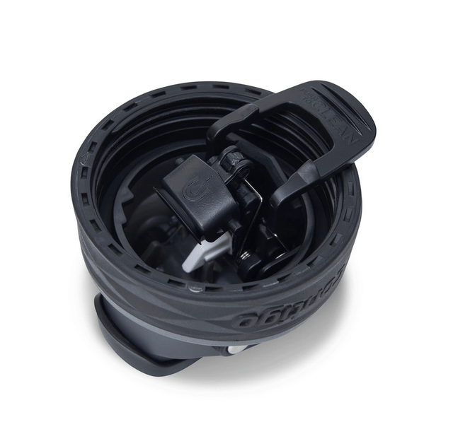 Contigo Termopudel FreeFlow 700 ml Black 2155964