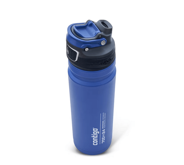 Contigo Termopudel FreeFlow 700 ml Blue Corn 2155964
