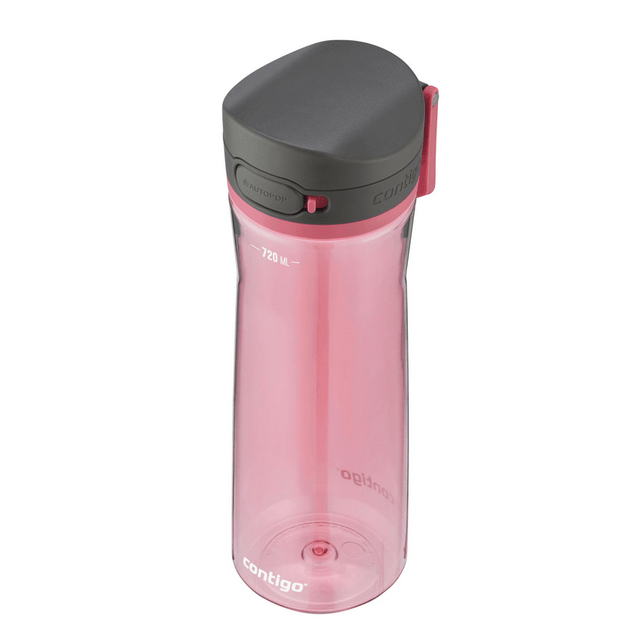 Contigo veepudel Jackson AUTOPOP™ 2.0 720ml - Roosa 2156439