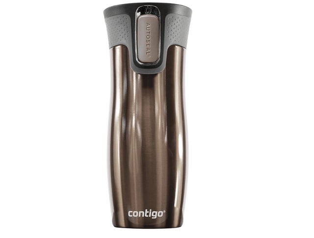 Contigo Termokruus West Loop 2.0 470 ml Latte 2095796