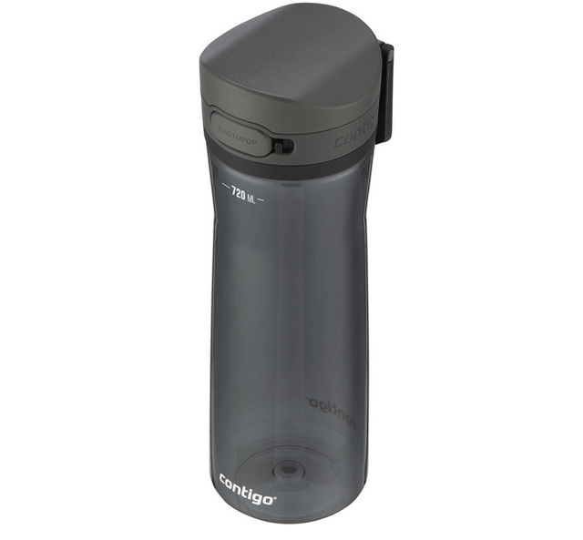 Contigo veepudel Jackson AUTOPOP™ 2.0 720ml - must 2156435