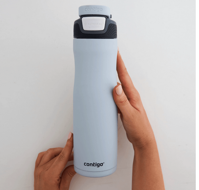 Contigo termopudel Autoseal Chill 720ml valge 2127888