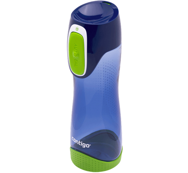 Contigo Veepudel Swish 500 ml sinine 2095342