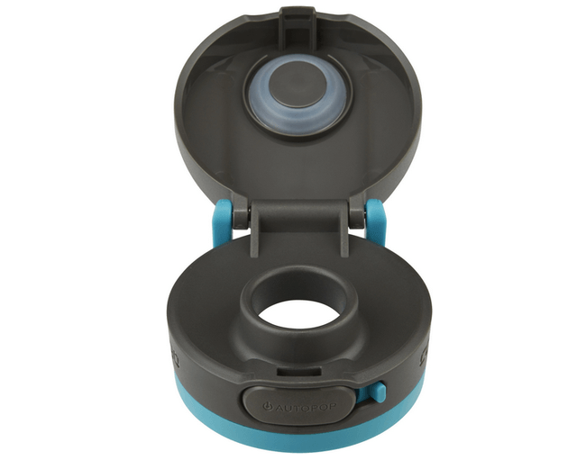 Contigo veepudel Jackson AUTOPOP™ 2.0 720ml - laine roheline 2156438