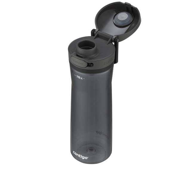 Contigo veepudel Jackson AUTOPOP™ 2.0 720ml - must 2156435