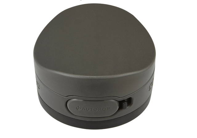 Contigo veepudel Jackson AUTOPOP™ 2.0 720ml - must 2156435