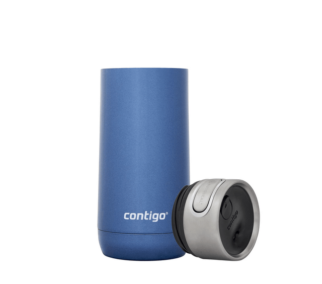 Contigo termokruus Luxe AUTOSEAL™ Travel Mug, 360 ml sinine 2106223