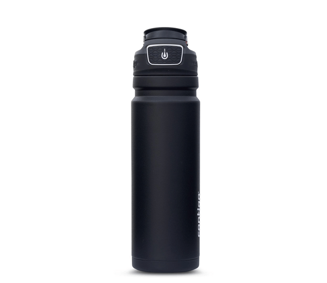 Contigo Termopudel FreeFlow 700 ml Black 2155964