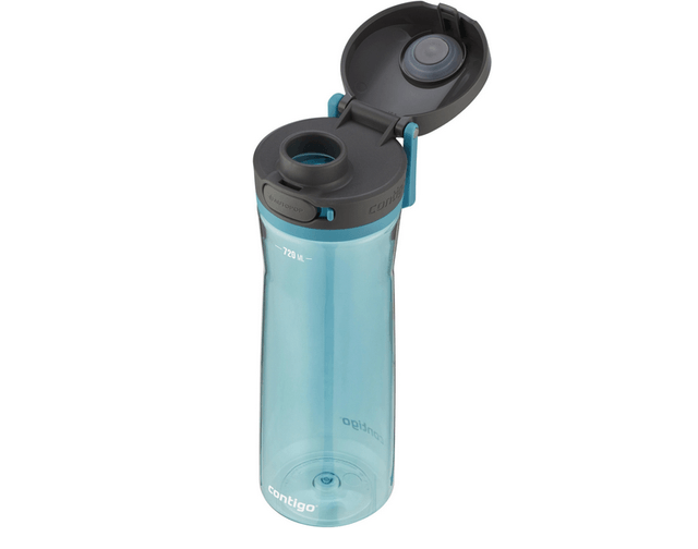 Contigo veepudel Jackson AUTOPOP™ 2.0 720ml - laine roheline 2156438