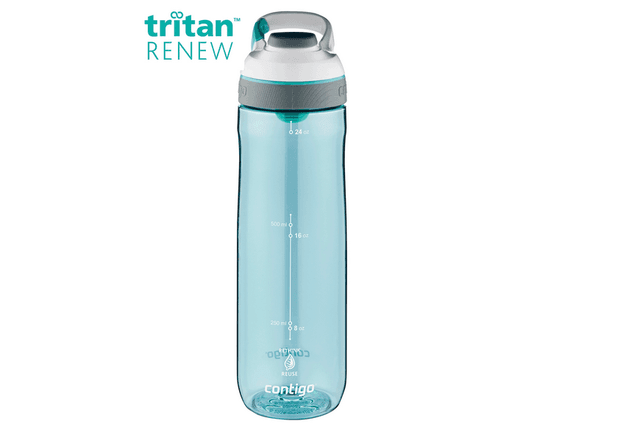 Contigo veepudel Cortland 720ml - Smoke 2191387