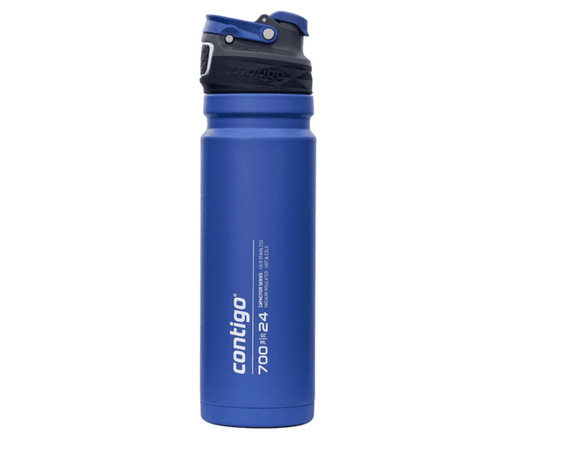 Contigo veepudel Freeflow Tritan 1000ml - sinine 2155964