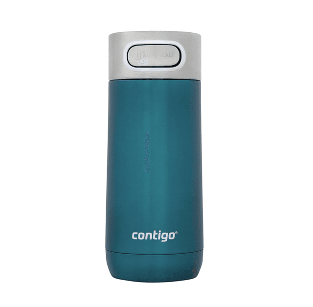 Contigo termokruus Luxe AUTOSEAL™ Travel Mug, 360 ml türkiis 2104368