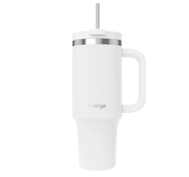 Contigo Termokruus Streeterville THERMALOCK™  1200 ml valge 2217786