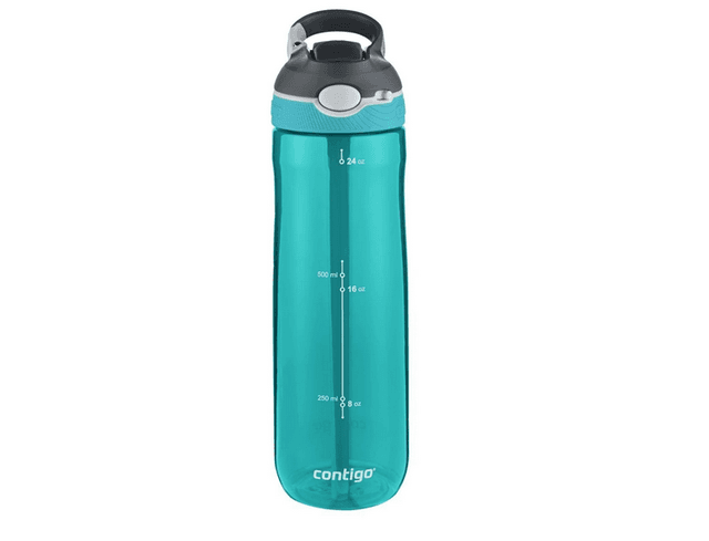 Contigo veepudel Ashland 720 ml laine roheline 2191381