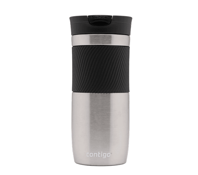 Contigo Termokruus Byron 470ml valge 2095558