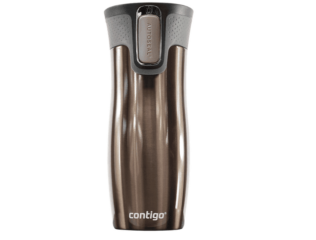 Contigo Termokruus West Loop 2.0 470 ml Latte 2095796