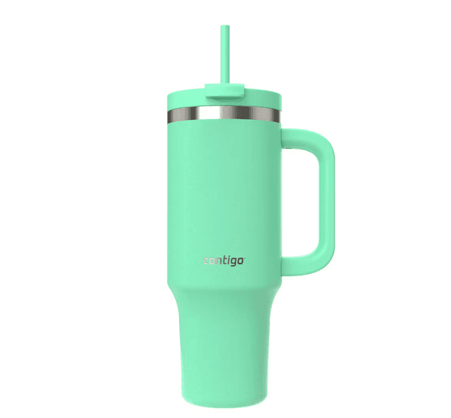 Contigo Termokruus Streeterville THERMALOCK™  1200 ml türkiisroheline 2217784