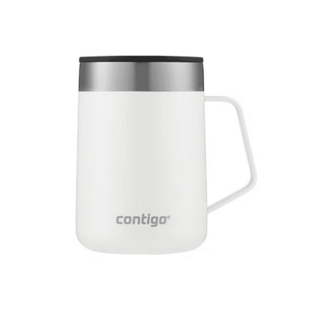 Contigo termokruus Streeterville valge 2174672
